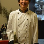 ラ・スタッラ - Datum：2014/07/05