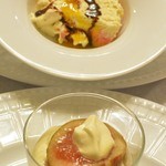 ラ・スタッラ - Datum：2014/07/05