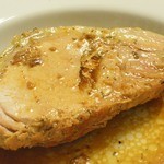 ラ・スタッラ - Datum：2014/07/05