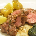 ラ・スタッラ - Datum：2014/07/05