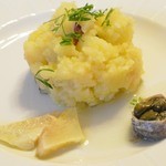 ラ・スタッラ - Datum：2014/07/05