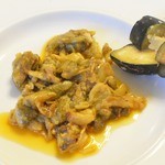 ラ・スタッラ - Datum：2014/07/05