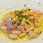 ラ・スタッラ - Datum：2014/07/05