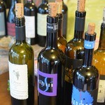 ラ・スタッラ - Datum：2014/07/05