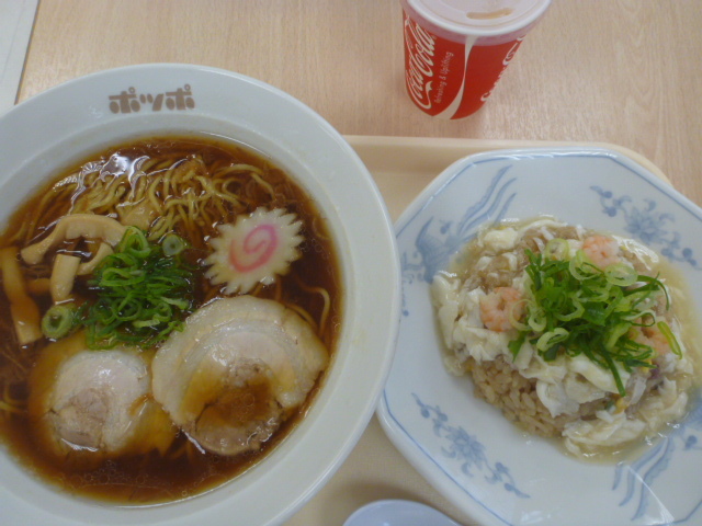 移転 ポッポ 東久留米店 東久留米 ラーメン 食べログ