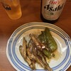 季節料理 はりまや - 