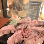 魚和食 浜菜虎 - 