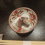 神田錦町 鮨たか晴 - サービス