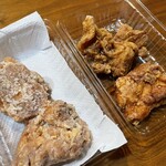 元祖からあげ本舗 とり若丸 - 