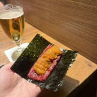 焼肉 うしみつ 恵比寿本店 - 