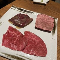 焼肉 うしみつ 恵比寿本店 - 