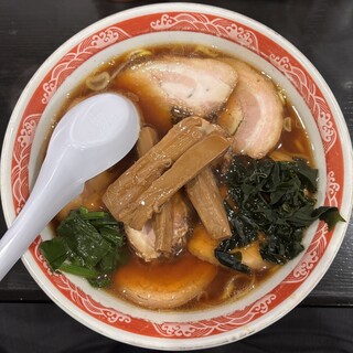 らあめん 福丸_0