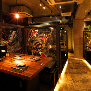 焼肉鍋問屋 志方_2