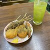 静岡おでん おがわ