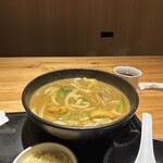 うどん料理 千 - 