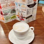 Cafe Elephant Mountain