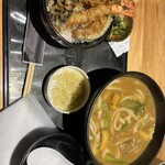 うどん料理 千 - 