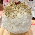 Cafe Elephant Mountain