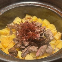 和牛料理 一石三鳥 - 