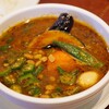 スープカレー シュガー