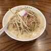 極濃湯麺 フタツメ 富士店