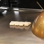 鉄板焼き あさひ - 