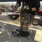 鉄板焼き あさひ - 