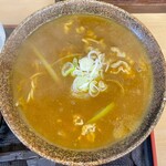 蕎麦 こばやし - 