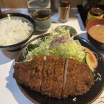 豚珍館 - ロース(上)