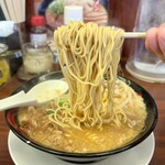 ラーメン魁力屋 - 