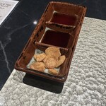 鉄板焼き あさひ - 