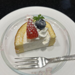 ステーキハウス あづま - 