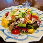 和楽 - 料理写真: