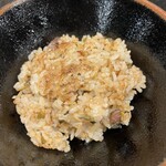 ステーキハウス あづま - 