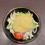ステーキハウス あづま - 