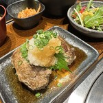 近江牛専門店 万葉 まえだ亭 - 