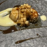 鉄板焼き あさひ - 