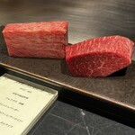 鉄板焼き あさひ - 