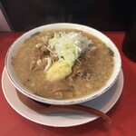 ガリデブチュウ - 