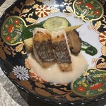 鉄板焼き あさひ - 