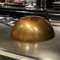 鉄板焼き あさひ - 