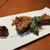 老四川 飄香小院 - 