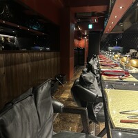鉄板焼き あさひ - 