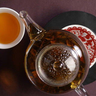 中国料理 皇華_2