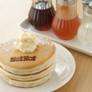 PancakeHouse HoiHoi_2