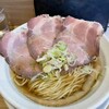 麺屋 優光