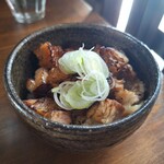 手打ち中華そば とりや - 