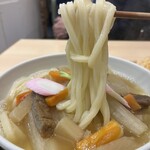 本格手打 もり家 - 