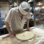 本格手打 もり家 - 