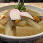 本格手打 もり家 - 